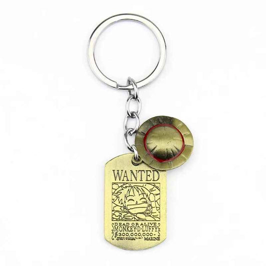 +FREE OP Necklace